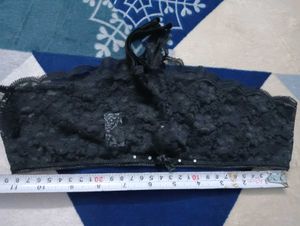 Black Lace Brief 28