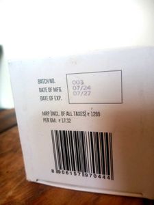 N4N Skin Care Product