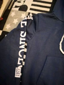 Crop Hoodie 💕