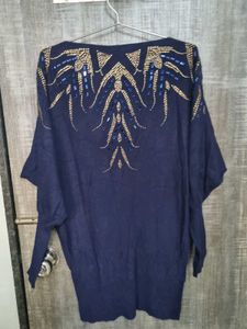 Luxe Off-Shoulder Velvet Top
