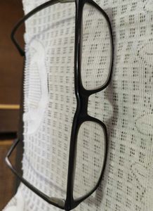 3 Frames For Power Glass