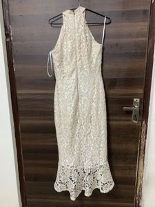 Lace Dress
