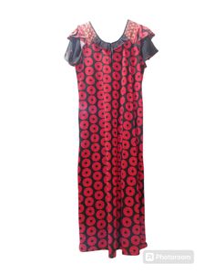 Maxi/Nighty/Night Gown For Women
