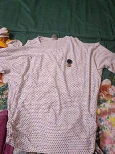 Beautiful With Stylish Sleeves