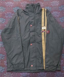 Mens Jacket