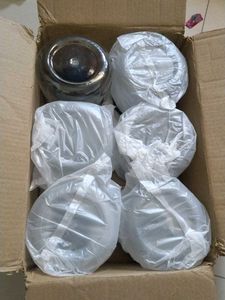 Set of Kitchen Bowls 6 b