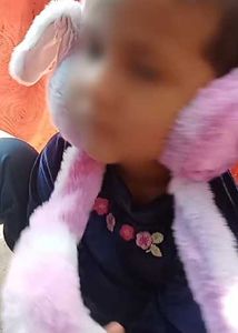 Cute Bunny Earmuffs for Kids