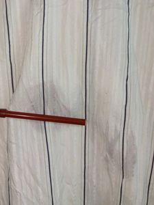 Women&#39;s Summer Fashion Shirt Top Stripped