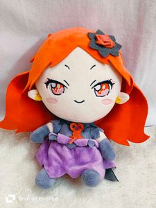 Bloom Plushie - Winx Club