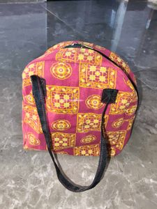 Lunch Box Bag