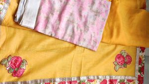 Combo Of 2 Saree