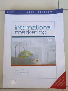 International Marketing Cengage
