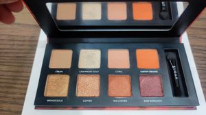 Combo Of 2 Sugar Palettes
