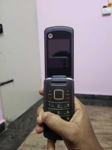 Motorola Gleam Ex212
