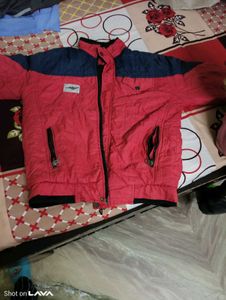 Men For Winter Jacket