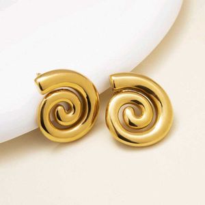 Anti-Tarnish Earring