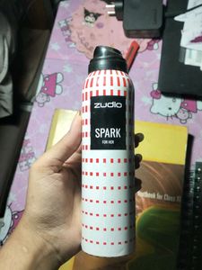 Zudio Spark For Her Perfume