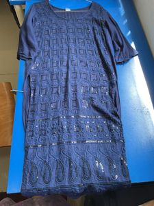 Combo Of 3 Kurti