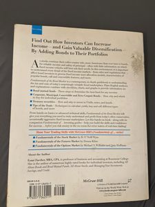 Bond Market Fundamentals