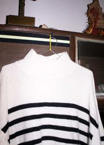 Korean style pullovers