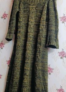 Long Woolen Frok Combo 🫴 Offer