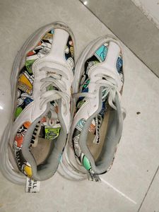 Stylish Sneakers