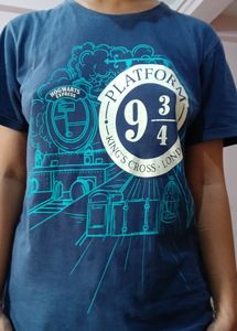 The Souled Store Tshirt