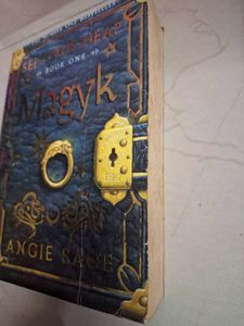 Fantasy Book