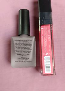 New Combo From Swiss Beauty