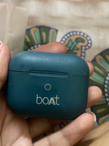 Boat Airdopes With Case