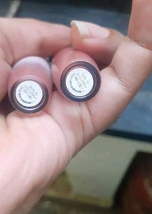 L'Oreal Lipsticks (Set of 2) combo
