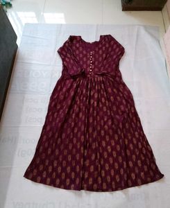 Nayra Cut Kurti