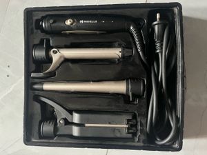 Havells Multi Styling Kit🎀
