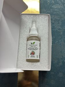 Face Serum Night Care