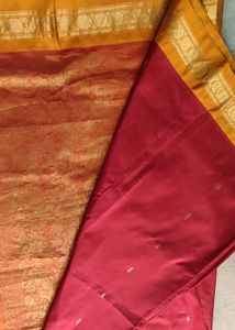Silk Saree