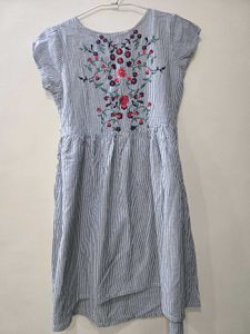 Cotton Dress/Kurti