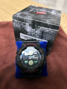 G-Shock GA-140-1A4 Watch