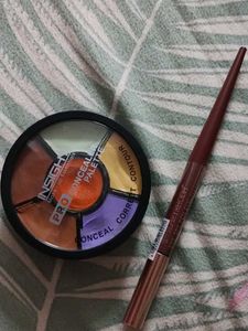 Insight Pro Conceal Palette