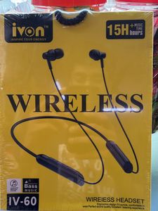 Wireless Headphones