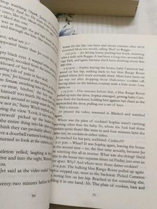 Holly Jackson Book Bundle - Thriller Reads
