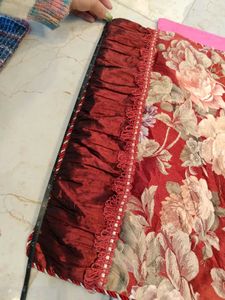 Second Hand Pillow Cover