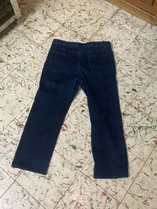 Denim Blue Jeans