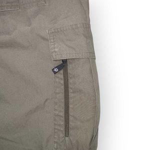 Imported Jack Wolfskin Trekking Cargo
