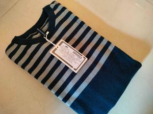 Mens Flat Knit T-shirt 👕✨
