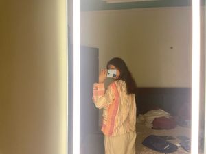 Boho Chic Fringe Jacket