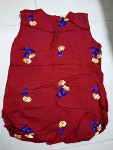 Elegant Tops and Tunics