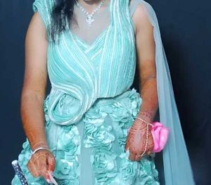 Bridal Lehanga