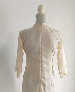 Ao Dai Vietnamese Long Dress