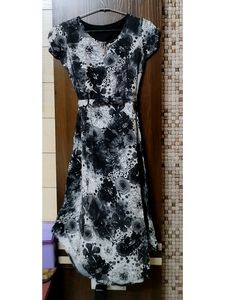 Elegant Women Dress