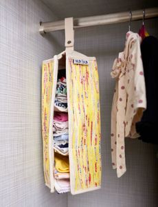 Utility hanger